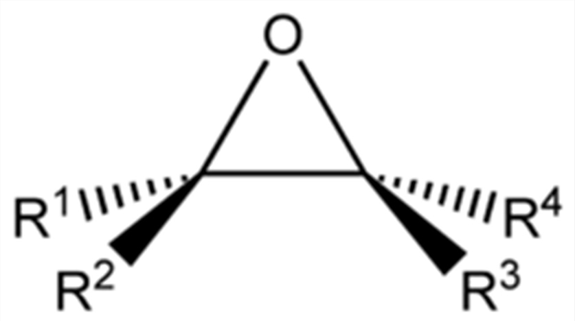 Epoxide Monomers