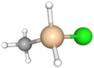 Silicone Monomers