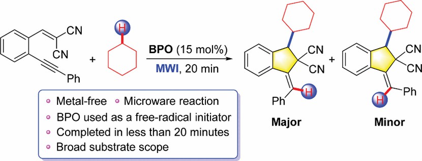 Polymerization Initiators