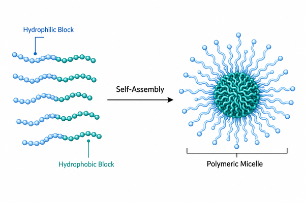 block copolymer micelle design