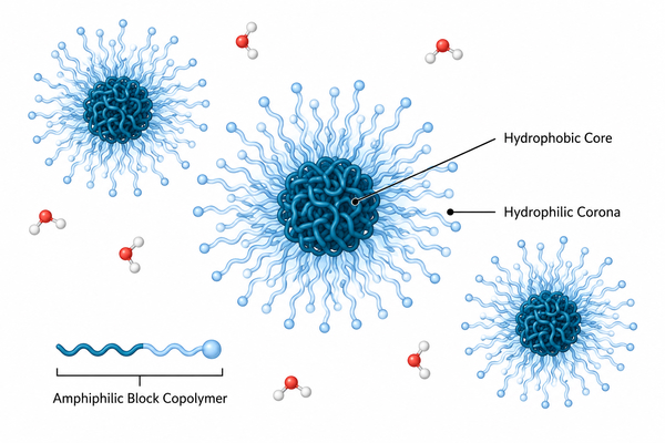 How to Design Stable Polymeric Micelles for Drug Delivery?