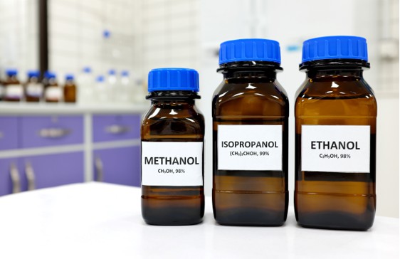 Alcohol Monomers