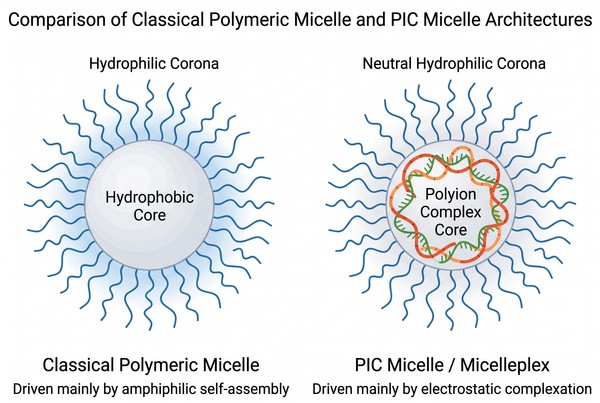 A Practical Guide to Polymer Micelles for Nucleic Acid Delivery