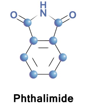 Amide & Imide Monomers