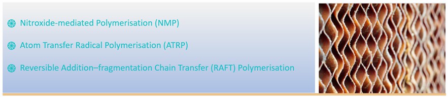 Cellulose-polymer Conjugation Technologies 3