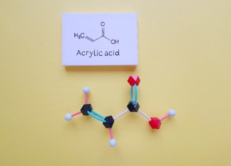 Carboxylic Acid Monomers