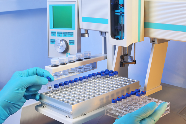 Custom emulsion polymerization service workflow for latex development