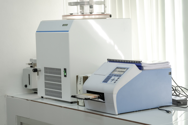 Homopolymer Synthesis