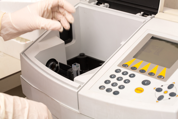 Graft Polymer Synthesis