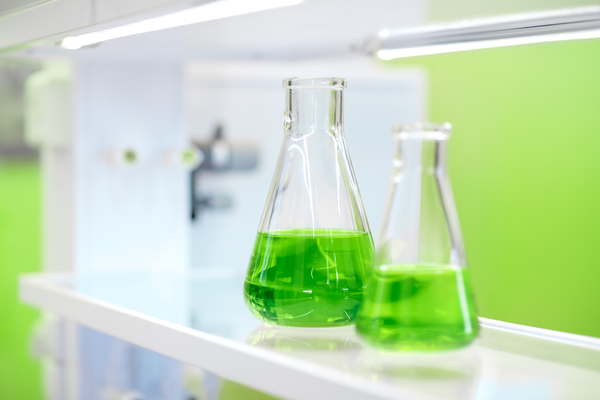 Hyperbranched Polymer Synthesis
