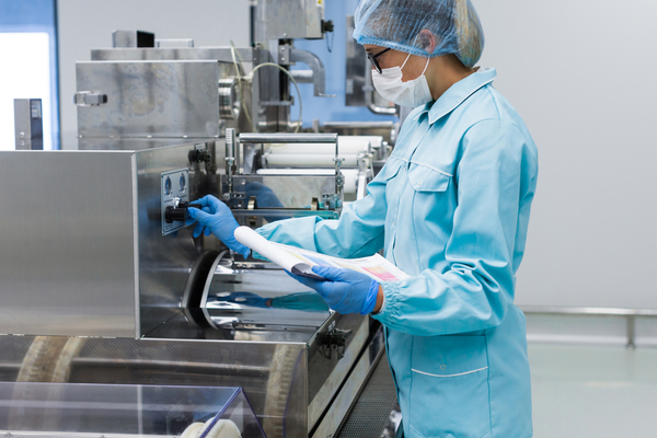Biodegradable Polymer Synthesis