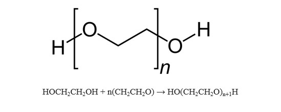 Poly(ethylene glycol)s (PEGs) & Derivatives