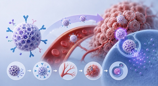 Polymer Microspheres for Controlled and Targeted Drug Delivery
