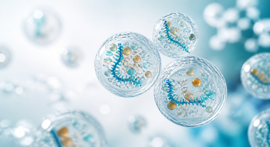 Polymer Microspheres for Vaccine and Nucleic Acid Formulation